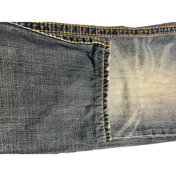 True Religion - Slim #101681- size 36 - Picture 5 of 9